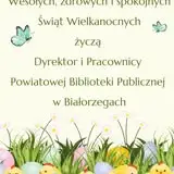 Włamanie na profil Powiatowej Biblioteki Publicznej w Białobrzegach – komunikat
